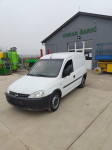 OPEL COMBO C VAN