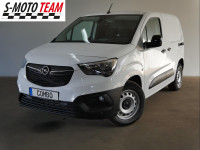 Opel Combo Cargo Edition Electric