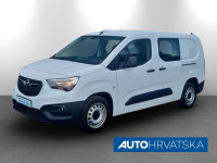 OPEL COMBO CREW VAN 1.5 CDTI 100, 9.200,00 €