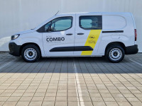 OPEL COMBO CREW VAN 1,5 CDTI