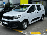 Opel Combo CrewVan 1,5 D AT8 L2H1 - Dostupno odmah