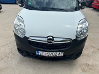 Opel Combo-D-VAN *Automatic* Reg god dana