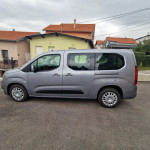 OPEL COMBO L2 1.5 CDTI 75 kW*N1 5 sjedala*HR vozilo*2020.g