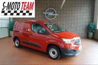 Opel Combo E Cargo Edition
