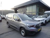 Opel Combo s kukom 1,6 CDTi 100ks PSA motor / 85.000km