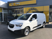 OPEL COMBO teretni L2 tri sjedala