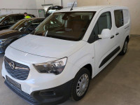 OPEL COMBO L2H1 1.5 CDTI 96 kw NAVI SORTIMO POLICE
