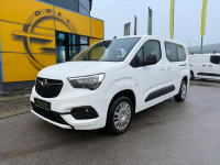 Opel Combo L2H1 1.5D 75kw N1 5 sjedala - 1 godina garancije!