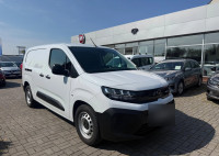Opel Combo L2H1 XL