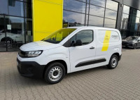 Opel Combo M Furgon 130 KS MT