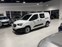 ⭐️OPEL COMBO MAXI 1.5 CDTI⭐️5 SJEDALA - N1◼️3 GODINE JAMSTVA✅⭐️
