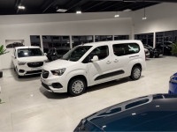 ⭐️OPEL COMBO MAXI 1.5 CDTI⭐️5 SJEDALA - N1◼️3 GODINE JAMSTVA✅⭐️