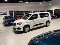 ⭐️OPEL COMBO MAXI 1.5 CDTI⭐️5 SJEDALA - N1◼️KAMERA◼️3 GODINE JAMSTVA✅