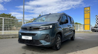 OPEL COMBO N1 Edition Plus L2H1 1.5 Diesel (96kW/130KS) MT6, NOVO!