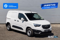 Opel Combo Partner Berlingo 1.5 CDTI|RATA OD 119€|1. VL|HR AUTO|SERV
