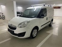 OPEL COMBO**1.6CDTI**105KS**KLIMA* *SERVISNA* *ODLČAN* *BRUTO CIJENA**