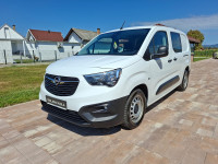OPEL COMBO 1,5 CDTI 75KW **L2H1**GARANCIJA**KLIMA**LEASING-KARTICE**,