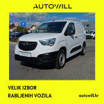 OPEL COMBO VAN ENJOY L1H1 D 1,5 DT MT6