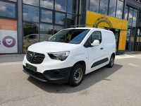 Opel Combo Van L1H1 1.5 D 75kw - 1 godina garancije!