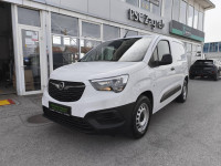 Opel Combo Van L1H1 1.5D 75kW - 1 godina garancije!