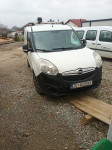Opel Combo Van