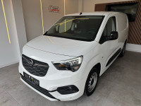 Opel Combo Van XL 1,5 D L2H1 2022. 1. vl.; Nije uvoz; Aut. Klima