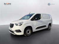 Opel Combo Van XL 1,5 D L2H1 Enjoy Pov.nosivost