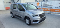 OPEL COMBO XL 5 SJEDIŠTA+ TERET