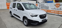 OPEL COMBO XL 5 SJEDIŠTA+ TERET