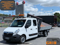 Opel Movano 130 CDTI
