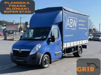 Opel Movano 135