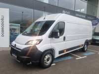 Opel Movano 2.2 BHDi L4H2 MAXI - KAMERA-DAB-NAVI-TEMPOMAT