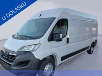 Opel Movano L3H2 2,2 BlueHDi 140ks  -  60.000km