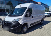 Opel Movano 2.2 CDTI 140 KS L2H2 VAT 23%