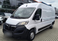 Opel Movano 2.2 CDTI 140 KS L3H2