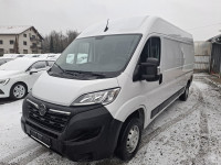OPEL MOVANO 2.2 CDTI*140ks*Klima*Tempomat*