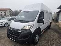 OPEL MOVANO 2.2 CDTI*164ks*Klima*Navigacija*Park.kamera*L4H3*
