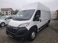 OPEL MOVANO 2.2 CDTI*164ks*Klima*Navigacija*Park.kamera*L4H3*