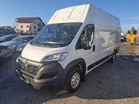 OPEL MOVANO 2.2 CDTI*164ks*Klima*Navigacija*Park.kamera*L4H3*