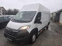 OPEL MOVANO 2.2 CDTI*164ks*Klima*Navigacija*Park.kamera*