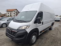 OPEL MOVANO 2.2 CDTI*164ks*Klima*Park.kamera*
