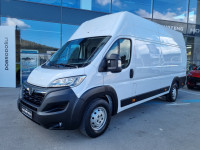 Opel Movano 2.2 CDTi L4H3 - MOŽNOST ODBITKA DDV