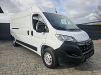 Opel Movano 2.2 D L3H2 KLIMA, CIJENA: 13.023 € + PDV