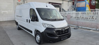 OPEL MOVANO 2.2 HDI HLADILNIK DO 0 C°