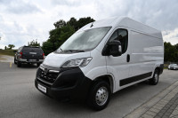 Opel Movano 2.2 HDI L2H2 *Parking senzori* Posebna ponuda*