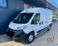 OPEL MOVANO 2.2 NAVIGACIJA • KLIMA • LEASING RATA VEĆ OD: 195,00 €