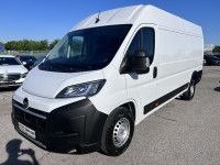 Opel Movano 2.2