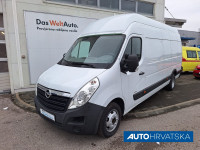 OPEL MOVANO 2,3 CDTI, 10.000,00 € - Akcija