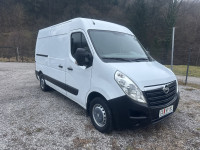 Opel Movano 2.3 CDTi L2 H2,1.vlastnik,info:0915590525