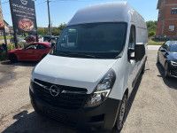Opel Movano 2.3 CDTI L3H4 plastika krov